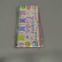 Easter Money Holder with Bunny - 10 Slot Cash Envelope Card for Easter, Birthday, Graduation | Creative Gift for Teens, Kids, Adults, Men & Women (Pink, 1Pcs)