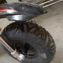 Huffy CR8-R Battery Mini Bike