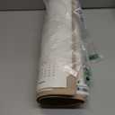 YIBUKIU Desk Calendar 20262027 Large 22x17 inch, January 2026 to June 2027, 18 Months Big Desk Pad Calendar with Desktop Mat and Plastic Cover for Home Office School Planning, Apricot