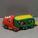 Nicmore Toddler Toys Car Dinosaur Truck for Boys: Toys for 2 3 4 5 Year Old Boy Girl | Carrier Truck Dinosaur Trucks for Kids 3-5 Toys for Age 2-3 2-4 18-24 Month Birthday Gifts for Boy