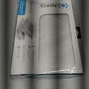 Speck Products MacBook Pro 13" M2 Case (2022) Smartshell (Clear/Clear/SweaterGrey)