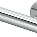 Gatco 854 Latitude II 24" Bathroom Grab Bar, Chrome
