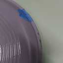 Lodge Essential Enamel Cast Iron Dutch Oven - Perfect for Bread Baking, Braising, Marinating & Slow Cooking - Features Moisture-Sealing Lid & Dual Handles - Kitchen Essentials - 6 Quarts - Lilac