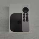 Apple 2022 Apple TV 4K WiFi with 64GB Storage (3rd Generation)