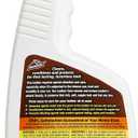 Armor All Car Leather Care Spray, Leather Cleaner and Protectant for Cars, Trucks and Motorcycles, Includes 2 Bottles, 16 Fl Oz Each
