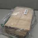 12pcs Taekwondo Karate Breaking Boards,17mm,13mm,9mm Thicknesses Breaking Boards Martial Arts,Wood Boards for Breaking,ata Taekwondo Rebreakable Boards Practice Performing for Adult.