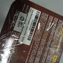 5 x Happy Strips Organic Ashwagandha KSM 66 & GABA for Stress Relief, Calmness, Sleep - Fast-Acting & Rapid-Dissolving, Chocolate Mocha Flavored, Organic, Vegan, Sugar-Free - 30 Count