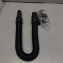 14-37-0105 14-37-0016 Vacuum Hose Replacement for 0880-20 0970-20 18V/28V Wet/Dry Vac Hose (Internal Storage)