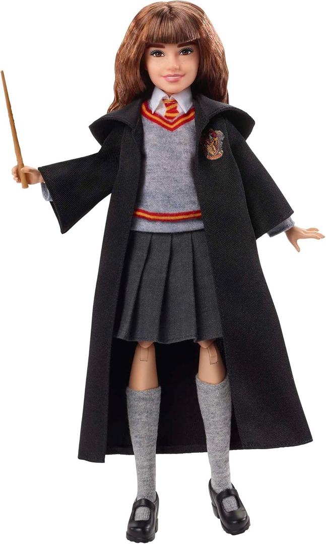 MATTEL Harry Potter Hermoine Granger Doll