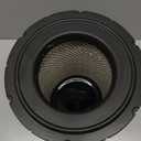 Luber-finer Air Filter for 2020-2022 Isuzu NRR - LAF5633