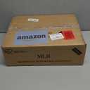 IRIS USA 6 Qt. Plastic Craft Storage Container Bins with Lids, 2 Pack, Small Art & Office Supply Organizer Tote, Sensory Bins & Boxes for Home & University, Stackable, Secure Latch Buckles, Gray