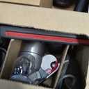 Dyson V15 Detect Cordless Vacuum Cleaner, Yellow/Nickel