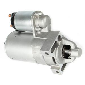 New Starter Compatible with Kohler Engine 1994-2015, 15HP - 31 HP John Deere Cub Toro Scotts Thomas Cadet Grasshopper, Repalce# 2509809, 2509808, 2509824-S, 25-098-24-S HD Motor