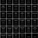 Coffee Bar Accessories Coffee Syrup Dispenser with Labels,500ML Glass Dispenser Syrup Pump Dispenser(4pc Black)