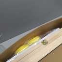 Wooden Tabletop Art Easel Set for Painting, 54 Pieces Starter Acrylic Paint Set with 24 Colors Acrylic Paints, Canvases, Sketch Pads, Brushes and Palette for Beginners Young Artists and Adults