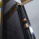 Renogy Solar Panels 2PCS 320 Watt Solar Panel 18BB N-Type Solar Panel 12 24 Volts Monocrystalline On/Off Grid Solar Setup 640W Over 400 Watt Solar Panels 25% Cell Efficiency for Homes Rooftop RV Boat