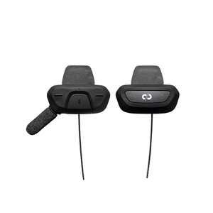 Roamee - Bluetooth Hands-Free Kit for Bikers