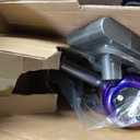 Dyson V15 Detect Total Clean Extra 