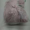 CHOSHOME Cooling Comforter Oversized King, Cooling Blanket with Q-Max > 0.45 Arc-Chill Cooling Fiber, Cool Sleeping Summer Blanket for Night Sweats Hot Sleeper (96" x 120", Pink)