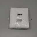 8 Pack Type A HEPA Vacuum Bags for Riccar Most Vibrance, R-Series, 2000/4000 & Simplicity Symmetry, S20EZM, 5000/6000 Upright Vacuum Cleaners, Part RAH-6/SAH-6