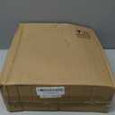 2 Pack, 2 Tier 10" Turntable Lazy Susan Spice Organizer - Rotating Seasoning Rack Spinner for Pantry Cabinet Kitchen Countertop, Table Top Organizing - Multiuse Two Tier Rotating Organization Rack