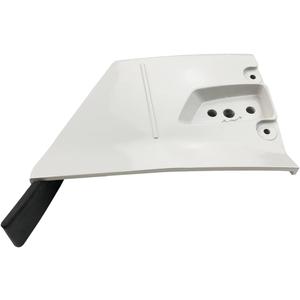 Amhousejoy Metal Clutch Cover Fit for Stihl MS462 500i Replacement 1142-640-1705 1142640170