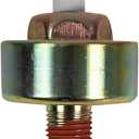 TRQ Engine Knock Sensor Compatible with Buick Cadillac Chevrolet GMC Isuzu Olds Pontiac