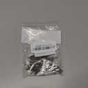 10 Pcs Leaf Hair Clips Vintage Bronze Leaves Decorative Hair Bobby Pins Bride Hair Accessories for Women