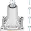 587819701 187292 192870 Lawn Mower 42" 46" 48" 54" Mower Deck Spindle 532187292 Fit for Husqvarna Lawn Mower Parts yth22v46 yth24v48 532187281 567253301