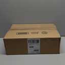 GOTHAM STEEL 12 Inch Non Stick Frying Pans, Nonstick Frying Pan, Induction Pan, Nonstick Skillet, 100% PFOA Free Ceramic Pan for Cooking, Dishwasher Safe, Cream White