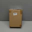 Meangood Jewelry Tree Stand Organizer 3in1 Necklace Organizer Display Bracelet Earrings and Ring Tray Jewelry Holder Hanger MetalWhite