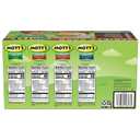 2 x Mott's No Sugar Added Applesauce Variety Pack, 4 Flavors  Apple, Strawberry, Cinnamon & Blueberry, Made from Real Fruit, No Artificial Flavors, 3.2 Clear Pouches, 20 Pack