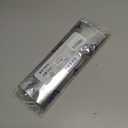 Reusable Aluminum Foil Freezer Zipper Sealable Storage Bags for Food (30 Pcs, 3 Size)