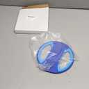 5304517982 Lower Wash Arm Replacement for Frigidaire Dishwashers Lower Spray Arm Bottom Orbital Sprayer Replaces EAP12717897,PD00060848,AP6886145,PS12717897,FGIP2468Uf1A,FGIP2468UF2A,FGIP2468UD0A