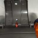 Remote Control Car, 2.4 GHz RC Cars for Boys Age 6-12, 360-Degree Rotating Fast Stunt Remote Control Cars with Cool Lights for Boys Age 6+ (Orange)