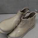 Western Chief Womens Waterproof Element Chelsea and Mid Rain Boots Size 8