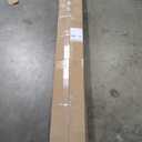 CHICOLOGY Vertical Blinds , Door Blinds , Blinds & Shades , Blackout Blinds ,Window Shade , Vertical Blinds for Sliding Doors , Sliding Blinds Oxford Alabaster (Vinyl) 78"W X 84"H