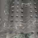 Winco Full-Size False Bottom, Stainless Steel