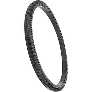 26Inch Bicycle Solid Tire 26 Inch Non-Pneumatic Airless Non InflationTire Do Not Need Tube 26x1.5(26x1.5/1.75/1.95)