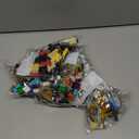 LEGO Star Wars C-3PO Buildable Droid Figure, Build and Display Model with C-3PO Minifigure, Star Wars Collectible for Home or Office Dcor, Nostalgic Gift Idea for Adults, Fans or Collectors, 75398