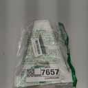 Marquee Letters, Led Letter Lights, 26 Alphabet Battery Powered LED Light Up Name Sign, Decorative Lighted Standing Letters for Graduation Party Night Light Wedding Birthday Room Wall Decor (Letter A)