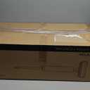 Wet Dry Vacuum Cleaner, 17000Pa Cordless Vacuum Mop Combo for Hard Floors, 180 Lay-Flat Design with Edge Cleaning, Self-Cleaning Floor Washer, Up to 45 Min Runtime, LED Display & Voice Prompts