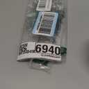 Replace Old Remote with Compatible Insignia/Toshiba/Pioneer Smart TV Remote - No Setup Needed, 4 Shortcut Buttons