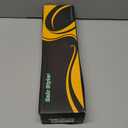 2 Inch Hair Crimper for Volumizing & Textured Styles, Ceramic Crimping Iron with Anti-Static Technology, 4 Adjustable Heat Settings 300F-450F, 110-240V Travel Hair Styling Tool for Women