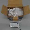 Neportal Rechargeable LED Emergency Bulb Safety