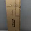 LOMANTO Artificial Olive Trees, 7 ft Tall Fake Olive Trees for Indoor, Faux Olive Silk Tree, Large Olive Plants with White Planter for Home Decor and Housewarming Gift, 1 Pack