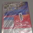 220 Sheets Photo Paper Glossy Inkjet 8.5x11 44lb 160Gsm A4 Letter Size Suitable for All Dye Ink Printers