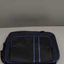 Carrying Case for PS5, Portable Carry Case Bag for Playstation 5, Protective Travel Storage Bag with Thick Padding Compatible for PS5 Digital Edition,Controller,Game Discs,Charger & Accessories, Black