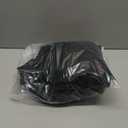 PRETTYGARDEN Women's Fall 2 Piece Lounge Sets Zip Up Sweatshirt Jogger Pants Sweat Track Suits Travel Outfit Winter Clothing (Black,Large)