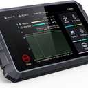 Creality Sonic Pad 7 Inch Touchscreen, Powered by Klipper Firmware for Increased 3D Printing Speed and Smart Control Perfect for Ender 3 V3 SE, Ender 3 Pro, Ender 3 V2, Ender 3 S1 Series 3D Printers